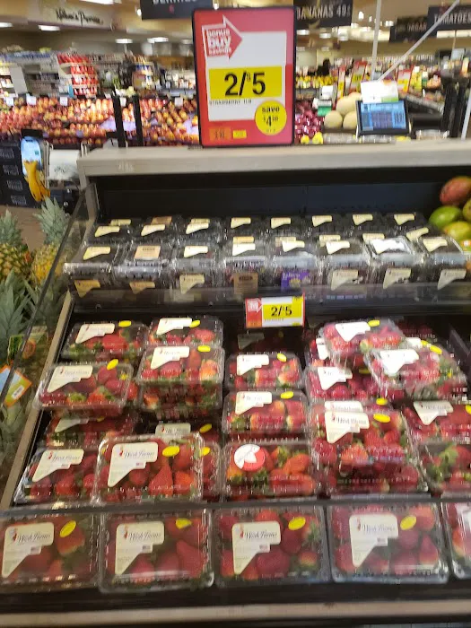 Stop & Shop 5
