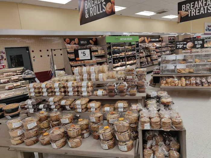 Stop & Shop 6