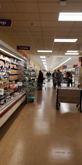 Stop & Shop 7