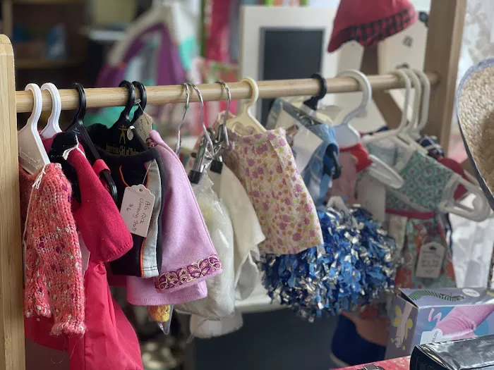 Treasures Upscale Thrift Store 3