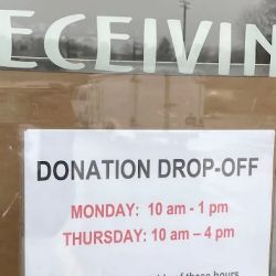 Treasures Upscale Thrift Store ico