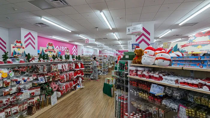 Daiso - Japanese Household Goods 2