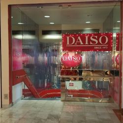 Daiso - Japanese Household Goods ico