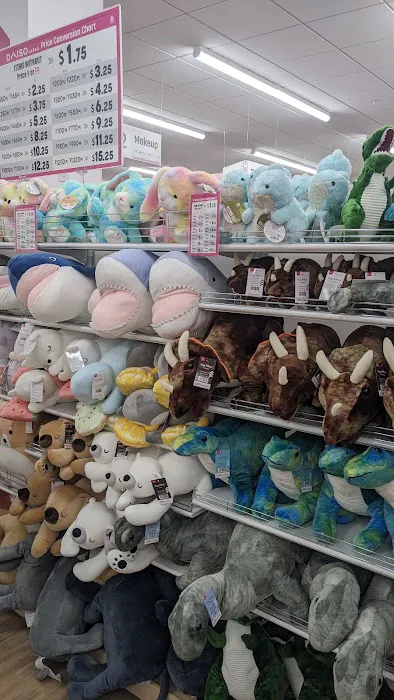 Daiso - Japanese Household Goods 1
