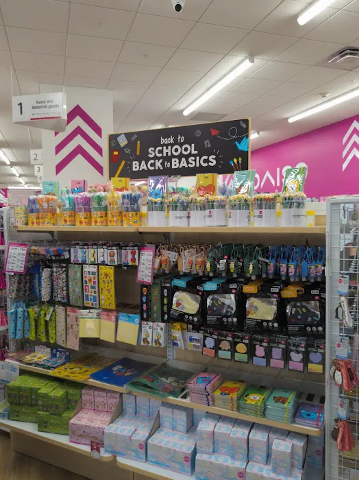 Daiso - Japanese Household Goods 4