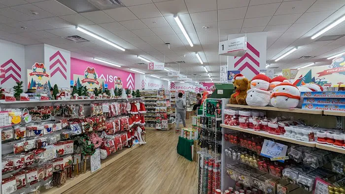 Daiso - Japanese Household Goods 5
