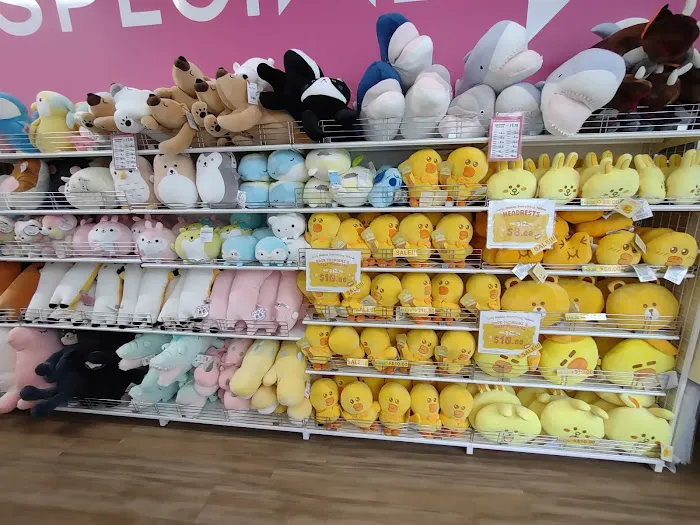 Daiso - Japanese Household Goods 3