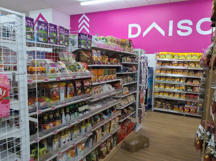 Daiso - Japanese Household Goods 8