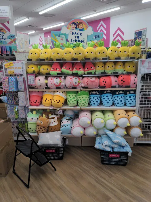 Daiso - Japanese Household Goods 7