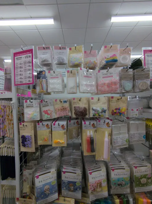 Daiso - Japanese Household Goods 9