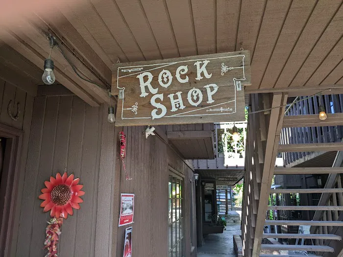 The Stone Femme Studio 1