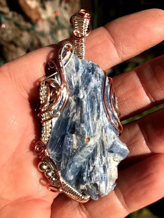 The Stone Femme Studio 7