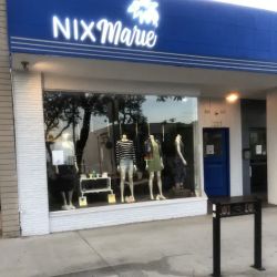 Nix Marie ico