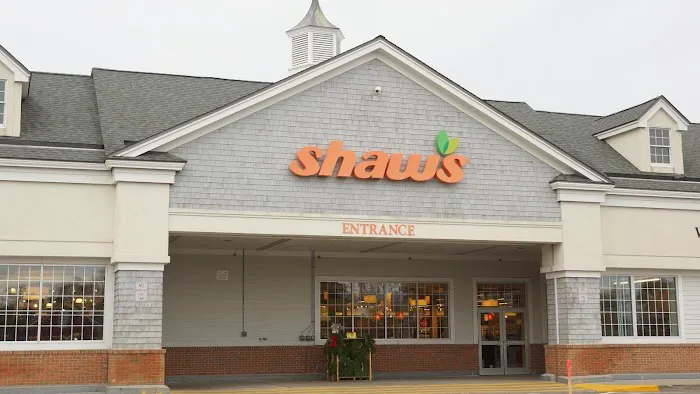 Shaw's 0