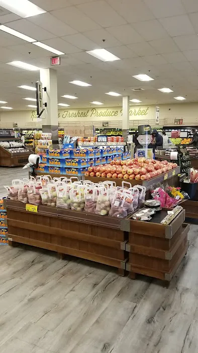 Shaw's 2