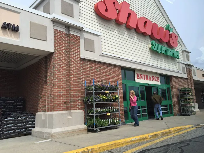 Shaw's 4