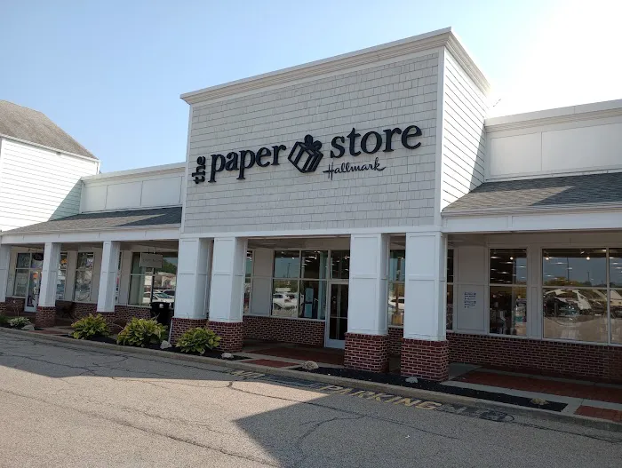 The Paper Store 0