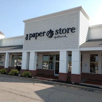 The Paper Store