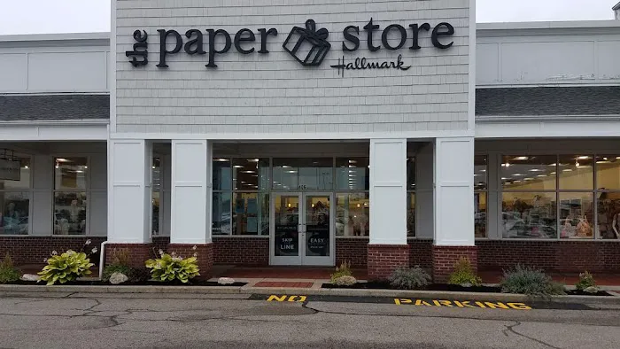 The Paper Store 2
