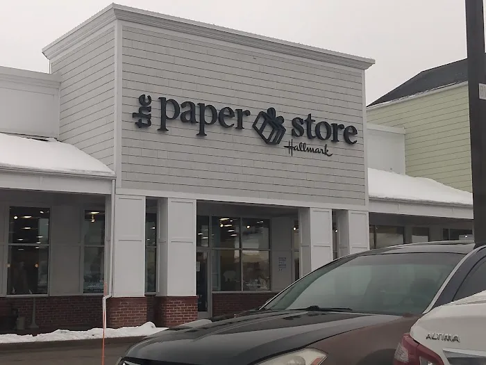 The Paper Store 7