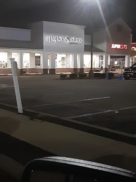 The Paper Store 6