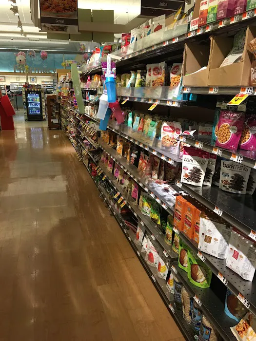 The Paper Store 8