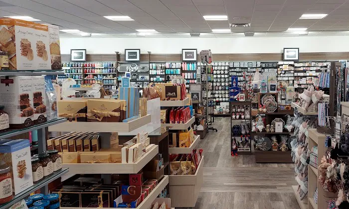The Paper Store 11