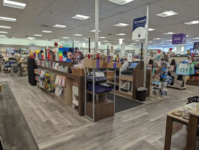 The Paper Store 9