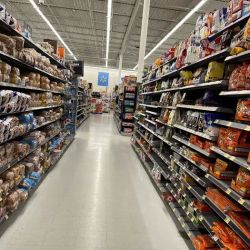 Walmart ico