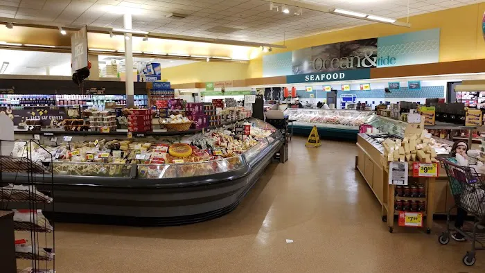 Stop & Shop 1