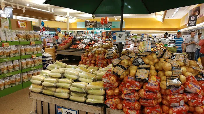 Stop & Shop 4