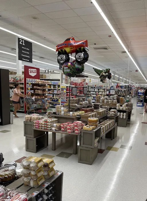Stop & Shop 2
