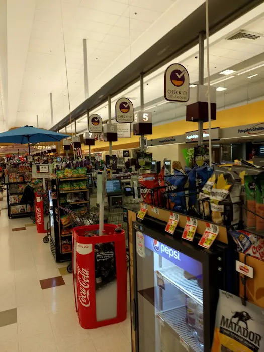 Stop & Shop 3