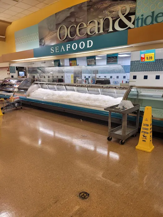 Stop & Shop 6