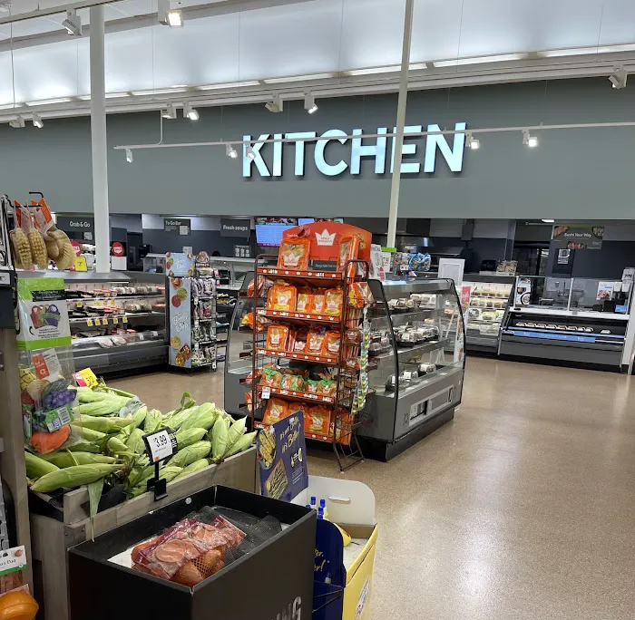 Stop & Shop 8