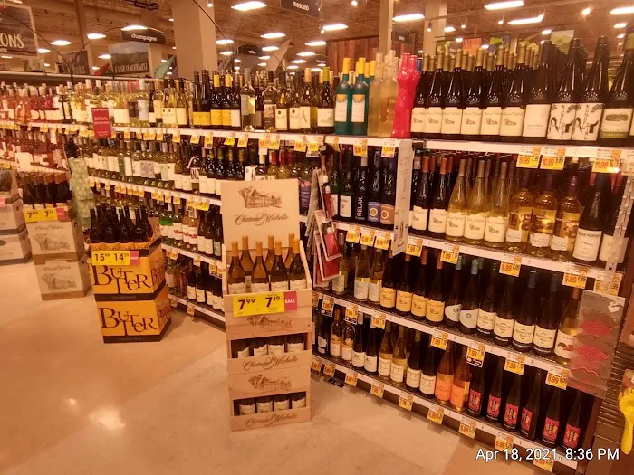 Fred Meyer 2