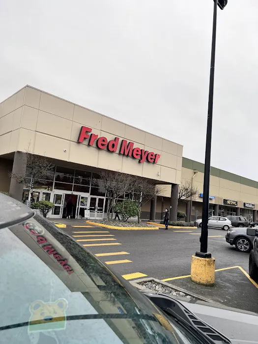 Fred Meyer 6