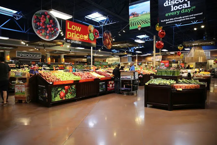Fred Meyer 8
