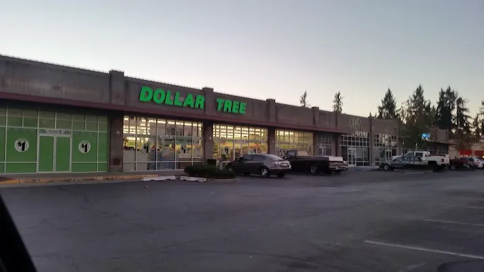 Dollar Tree 1