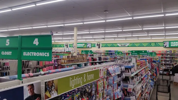 Dollar Tree 8