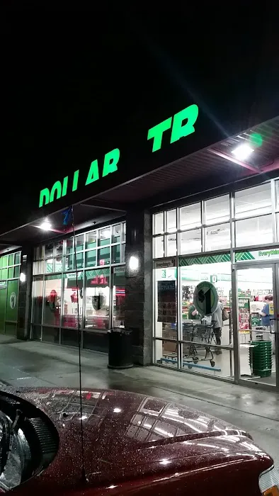 Dollar Tree 6