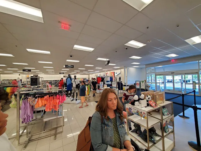 Kohl's 3