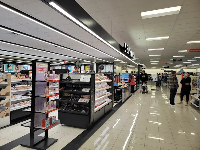 Kohl's 5