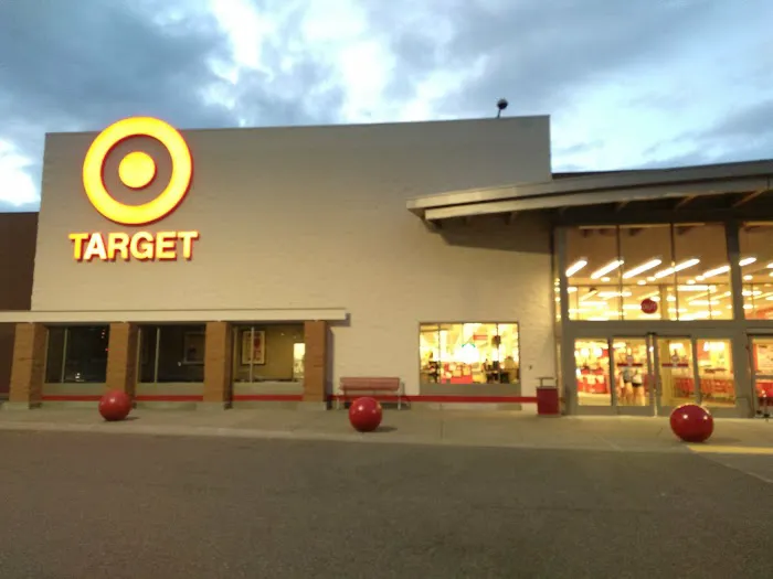 Target 0