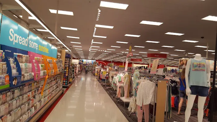 Target 3