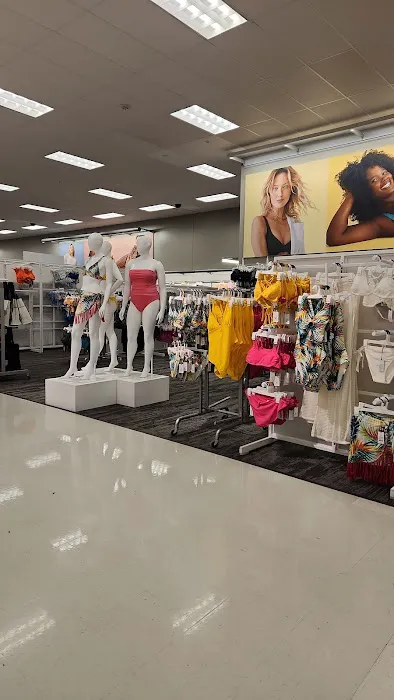 Target 1