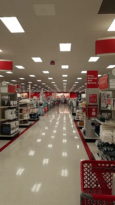 Target 7