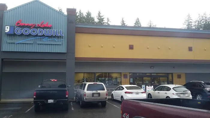Bonney Lake Goodwill 2