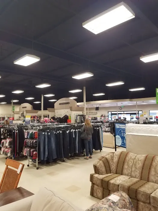 Bonney Lake Goodwill 1