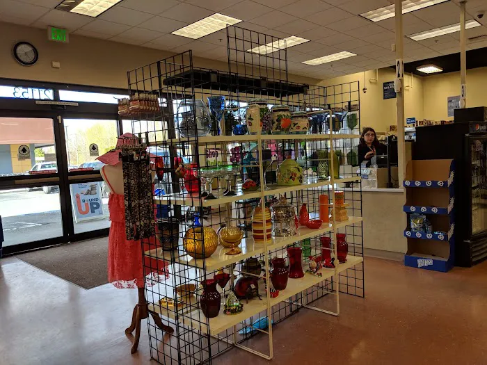Bonney Lake Goodwill 0
